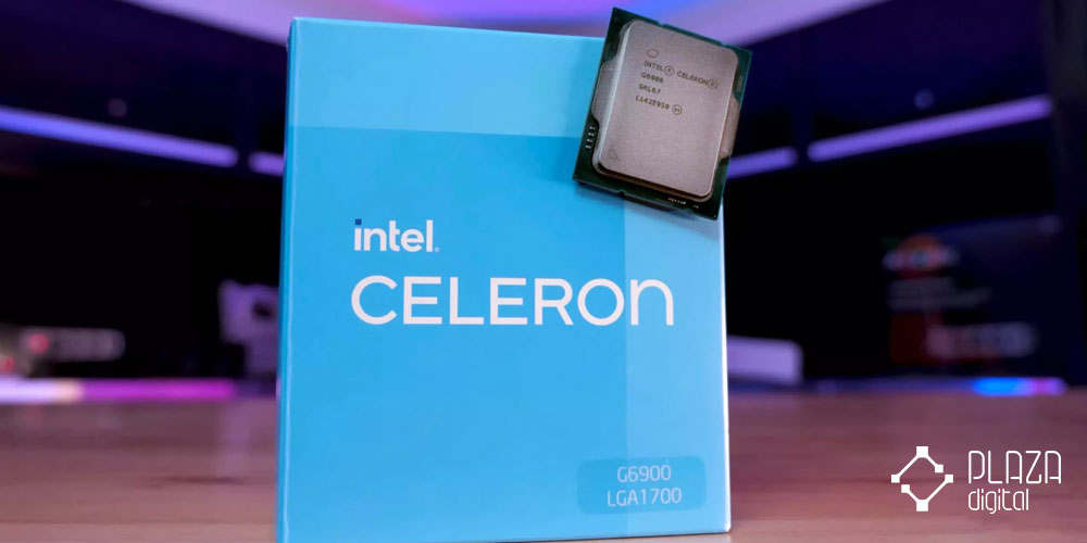 celeron 3