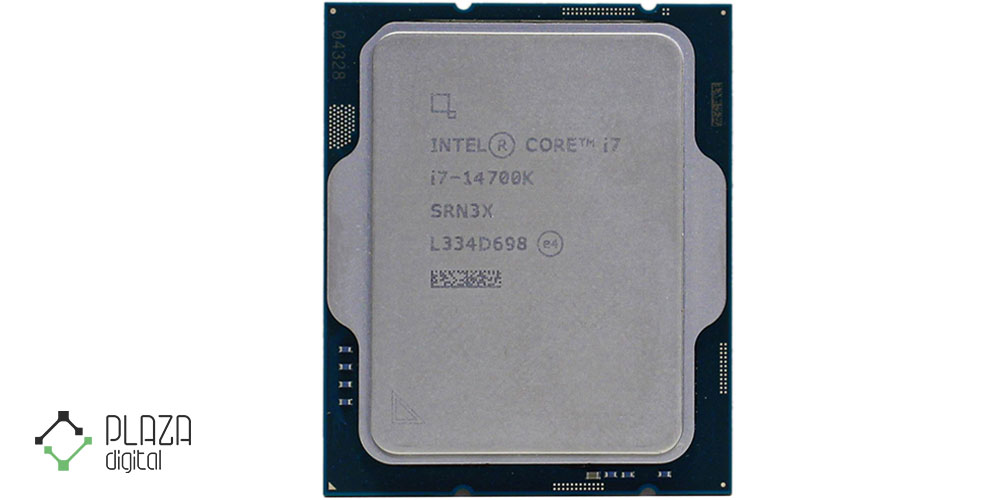 core i7 14700k tray intel cpu