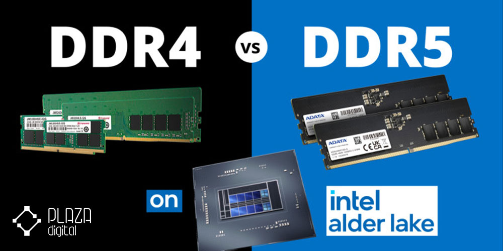 ddr4 vs ddr5 8