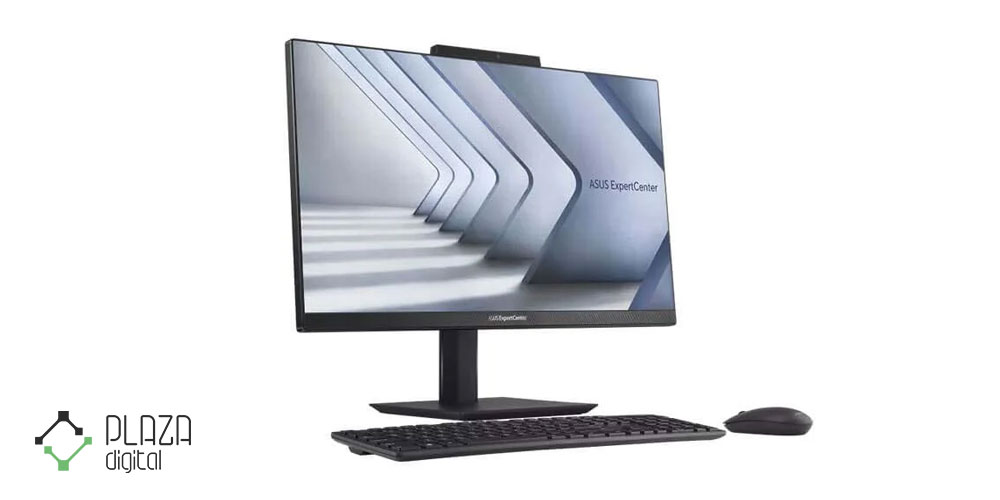 expert center e5402 asus all in one