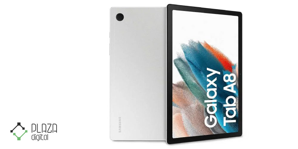 تبلت برای دانش آموزان | تبلت 10.5 اینچی سامسونگ Galaxy Tab A 8 مدل SM-X205