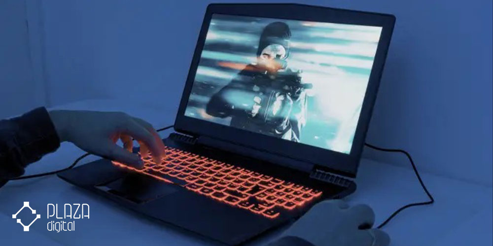 gaming laptop lifespan 6