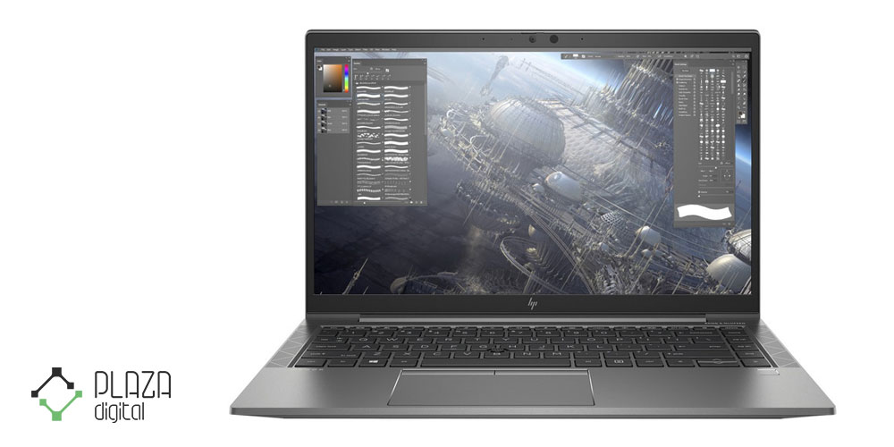 hp zbook firefly 14 g8 mobile workstation 2