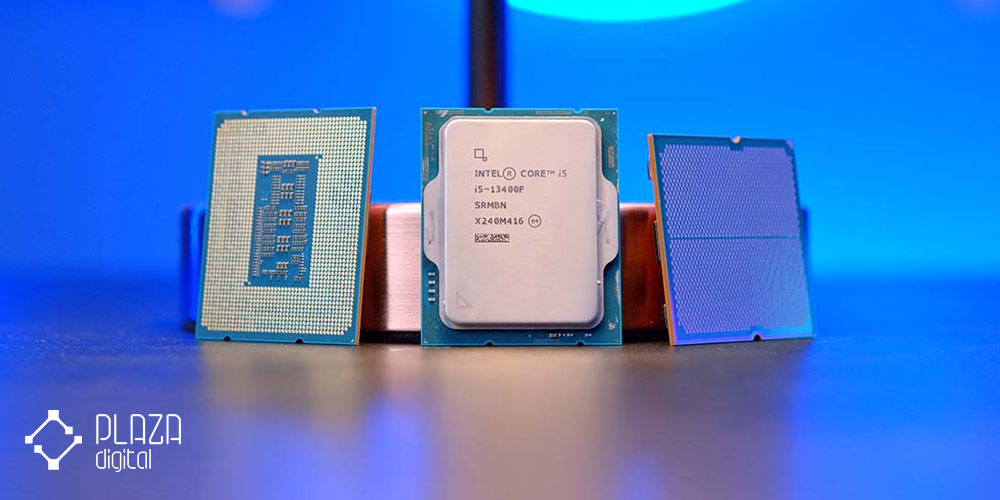 intel cpu 4