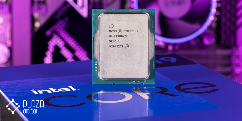 intel cpu 5