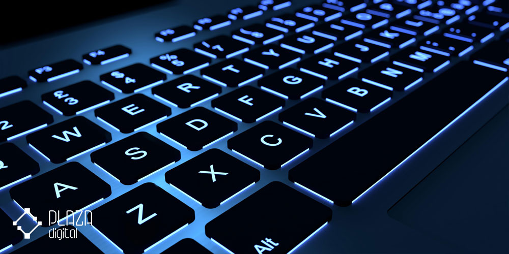 laptop keyboard 3