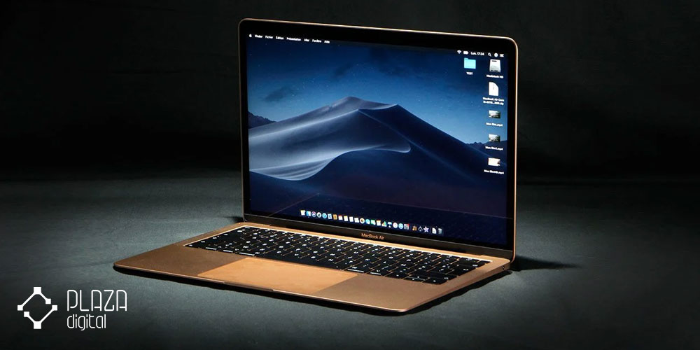 macbook apple 4