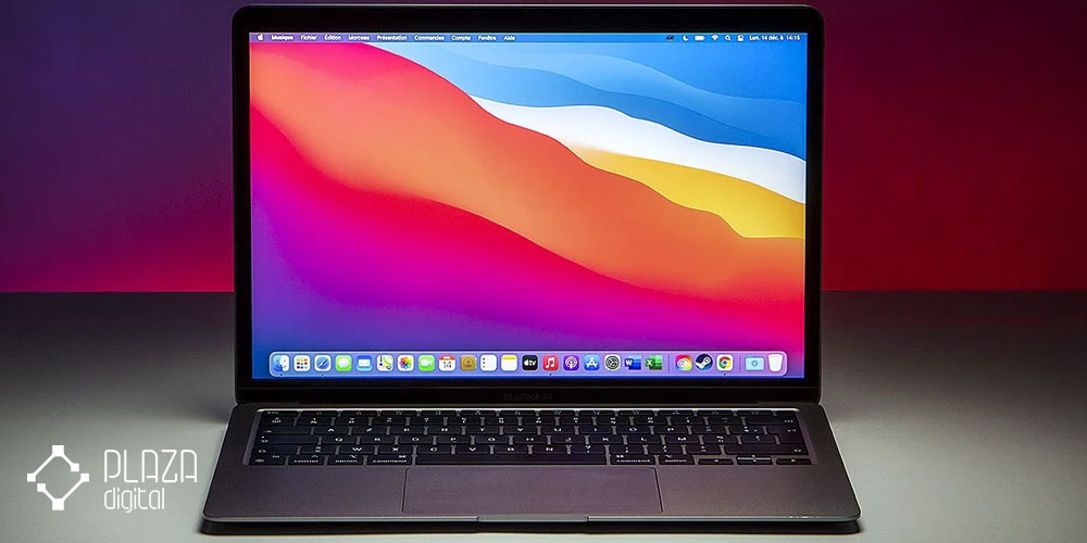 macbook apple