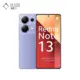 گوشی موبایل شیائومی مدل Redmi Note 13 Pro 4G ظرفیت 256 گیگابایت با رم 8 گیگابایت