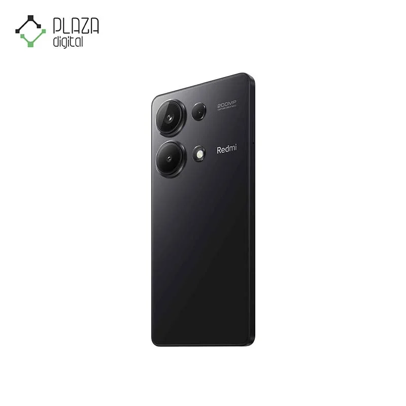 گوشی موبایل شیائومی مدل Redmi Note 13 Pro 4G ظرفیت 256 گیگابایت با رم 8 گیگابایت