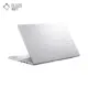 درب پشت لپ تاپ 15.6 اینچی ایسوس VivoBook 15 مدل R1504VA-J رنگ نقره ای