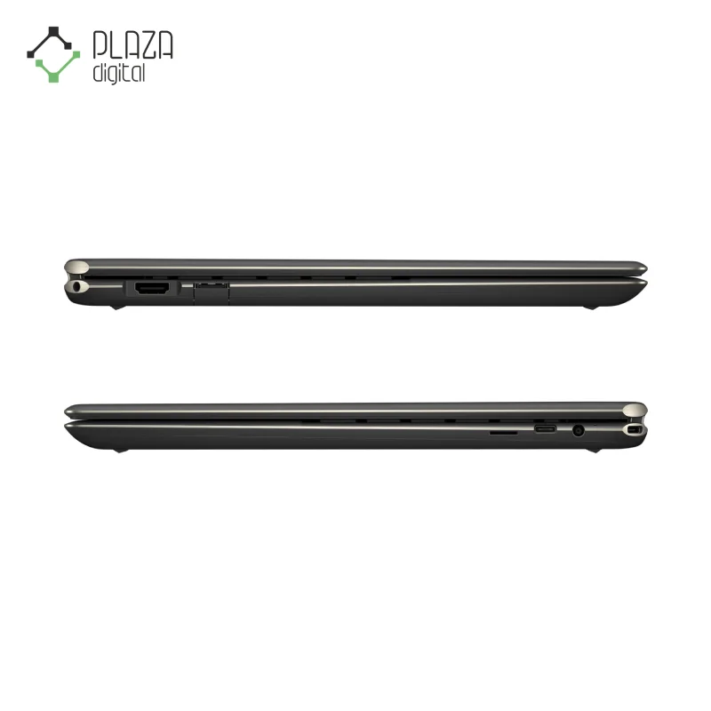 پورت های ارتباطی لپ تاپ 16 اینچی اچ پی Spectre x360 مدل 16t F1023dx-A