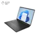 نمای سمت راست لپ تاپ 16 اینچی اچ پی Spectre x360 مدل 16t F1023dx-A