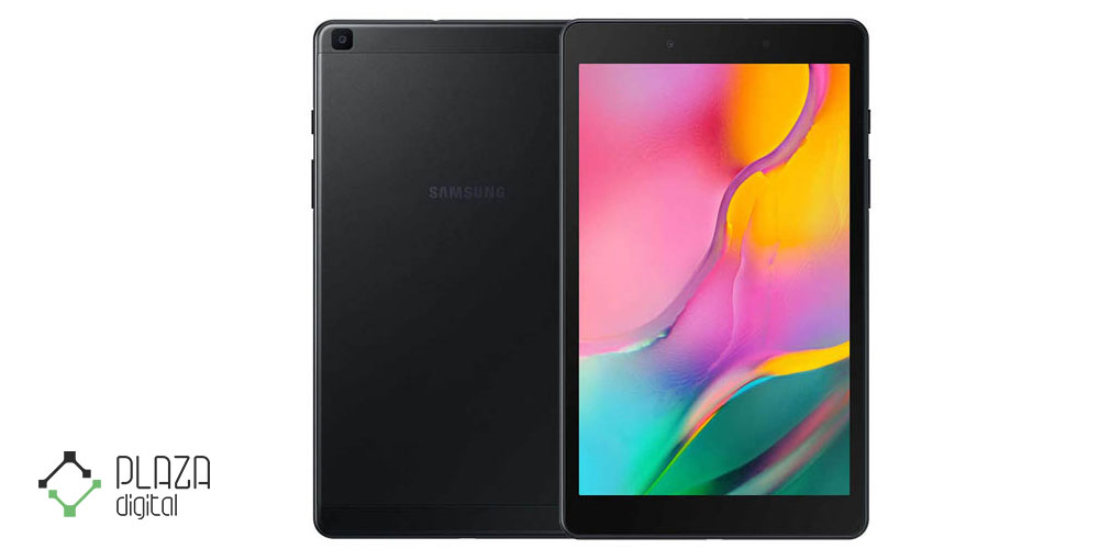 تبلت برای دانش آموزان | تبلت 8 اینچی سامسونگ Galaxy Tab A 8 مدل SM-T295