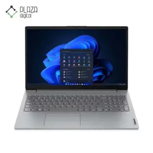 لپ تاپ 15.6 اینچی لنوو IdeaPad مدل V15-P