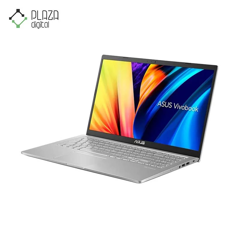 نمای سمت راست لپ تاپ 15.6 اینچی ایسوس VivoBook مدل X1500EP-C