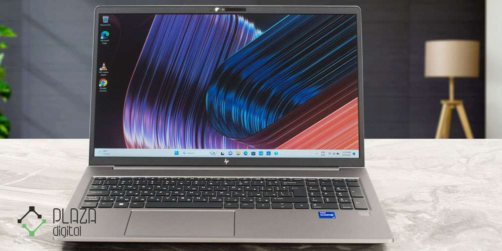 zbook hp 1