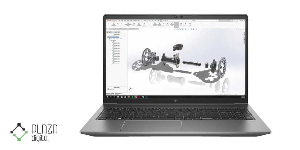 zbook power g7 mobile workstation