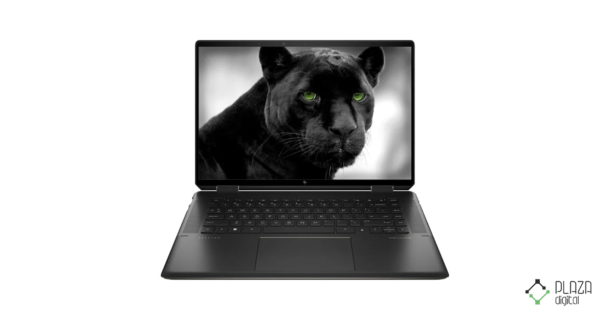 بهترین لپ تاپ گیمینگ اچ پی | لپ تاپ 16 اینچی اچ پی Spectre x360 مدل 16t F1023dx-A