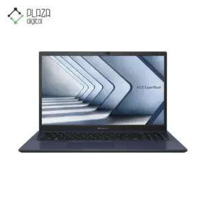 لپ تاپ 15.6 اینچی ایسوس ExpertBook B1 مدل B1502CBA-C