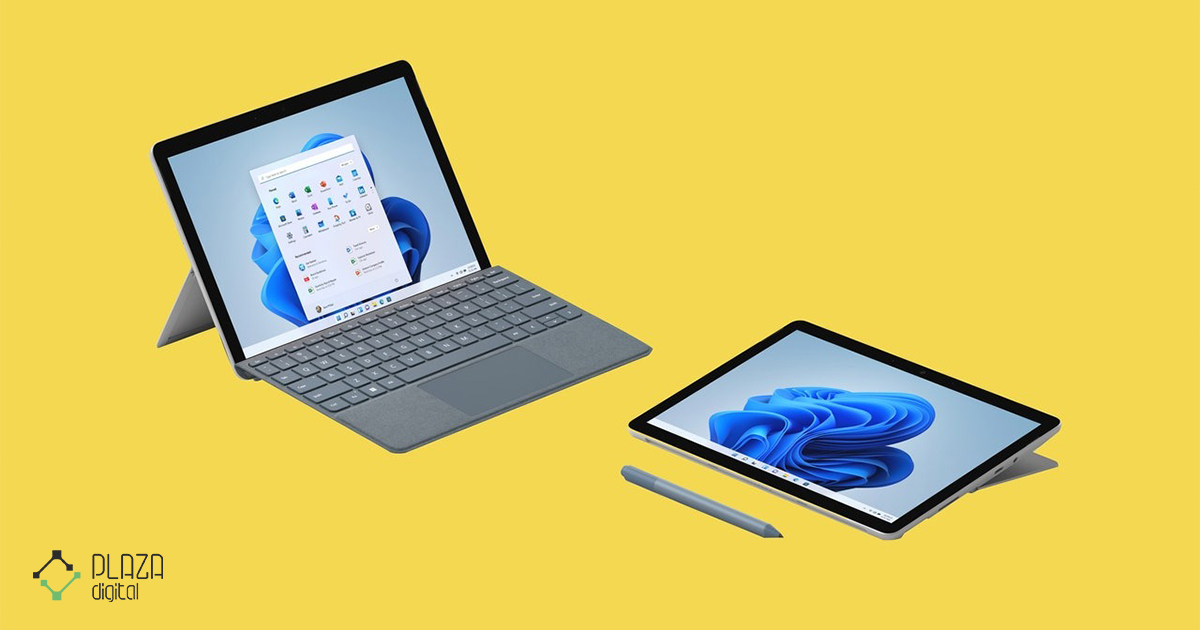 microsoft surface 5