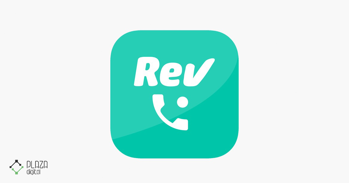 rev call recorder