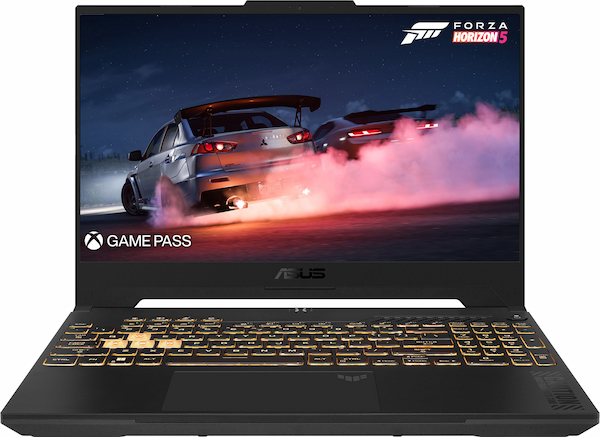 لپ تاپ گیمینگ 15.6 اینچی ایسوس TUF Gaming F15 مدل FX507ZI-A