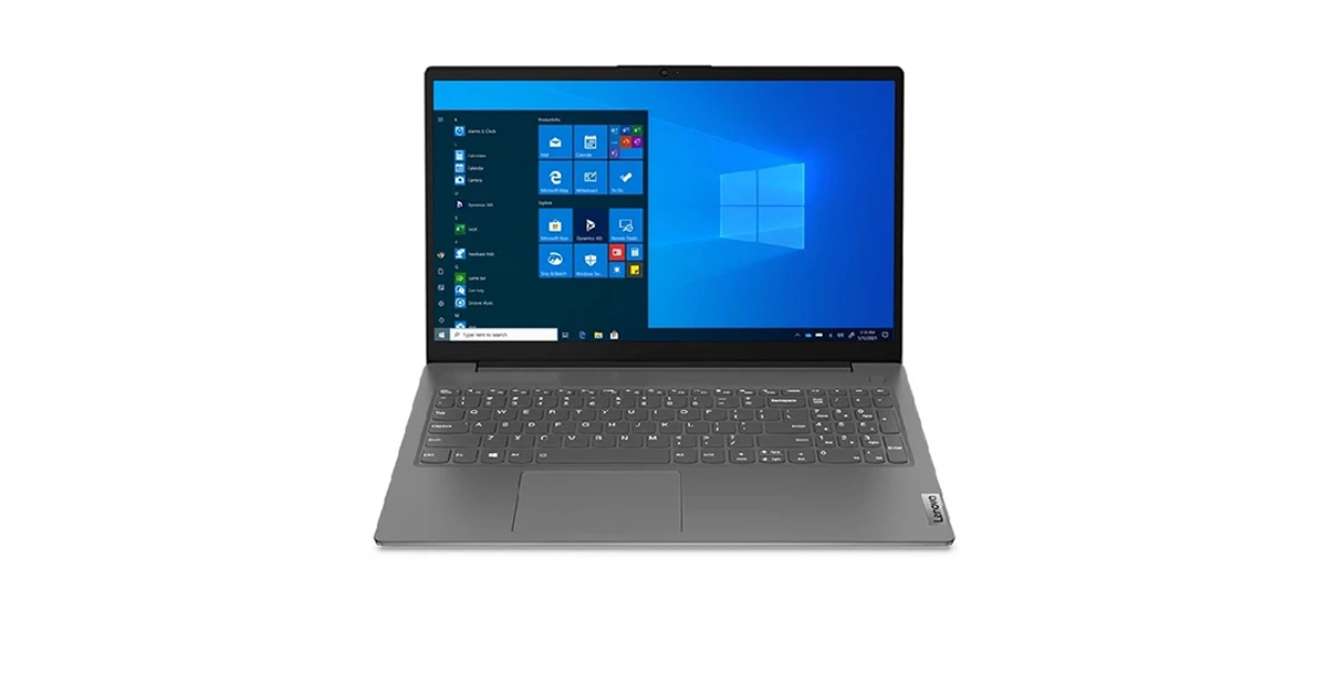 لپ تاپ 15 اینچی لنوو IdeaPad مدل V15-Zq