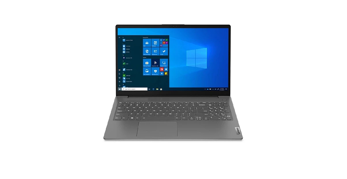 لپ تاپ 15.6 اینچی لنوو IdeaPad مدل V15-Zo