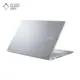 نمای درب پشت لپ تاپ 15.6 اینچی ایسوس Vivobook 15 مدل A1502ZA-B