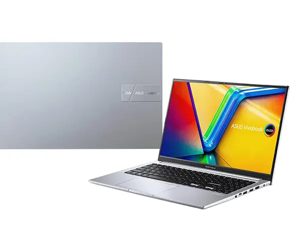 a1502za b vivobook asus laptop view