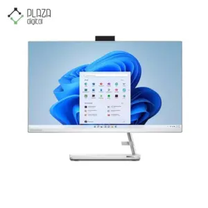 کامپیوتر همه کاره 24 اینچی لنوو مدل IdeaCentre AIO 3-F NonTouch