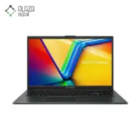 لپ تاپ 15.6 اینچی ایسوس Vivobook Go 15 مدل E1504FA-B