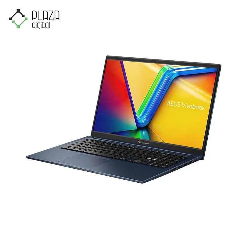 نمای سمت راست لپ تاپ 15.6 اینچی ایسوس VivoBook 15 مدل F1504VA-H