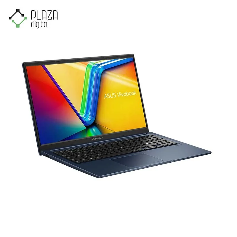 نمای سمت چپ لپ تاپ 15.6 اینچی ایسوس VivoBook 15 مدل F1504VA-I