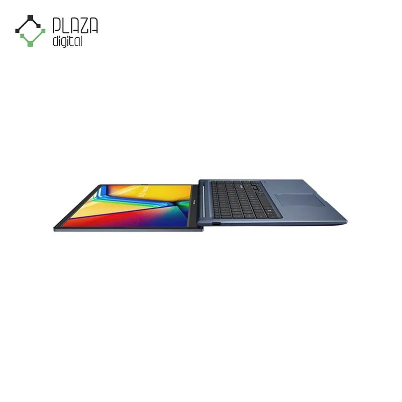 نمای 180 درجه لپ تاپ 15.6 اینچی ایسوس VivoBook 15 مدل F1504VA-I