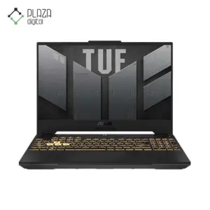 لپ تاپ گیمینگ 15.6 اینچی ایسوس TUF Gaming F15 مدل FX507ZI-A