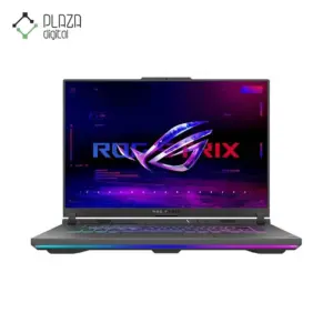 لپ تاپ گیمینگ 16 اینچی ایسوس ROG Strix G16 مدل G614JVR