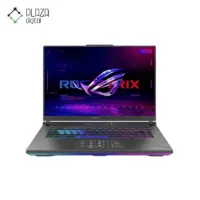 لپ تاپ گیمینگ 16 اینچی ایسوس ROG Strix G16 مدل G614JZR