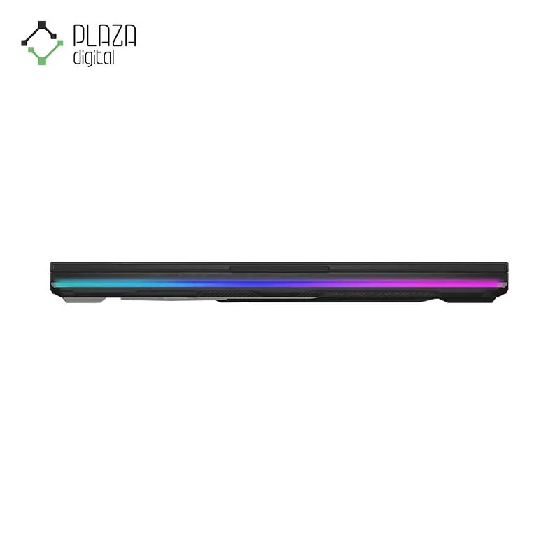 لبه کناری لپ تاپ گیمینگ 16 اینچی ایسوس ROG Strix G16 مدل G614JZR