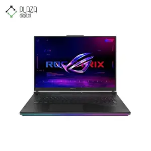 لپ تاپ گیمینگ 18 اینچی ایسوس ROG Strix Scar 18 مدل G834JYR