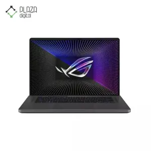 لپ تاپ گیمینگ 16 اینچی ایسوس ROG Zephyrus G16 مدل GU603VV-A