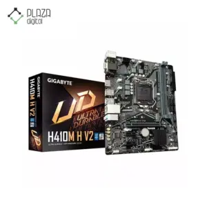 مادربرد گیگابایت مدل H410M-H V2