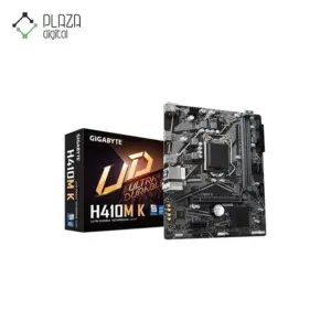 مادربرد گیگابایت مدل H410M K