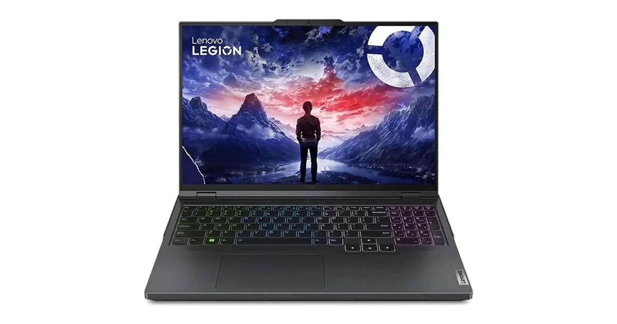 legion pro 5 r lenovo laptop