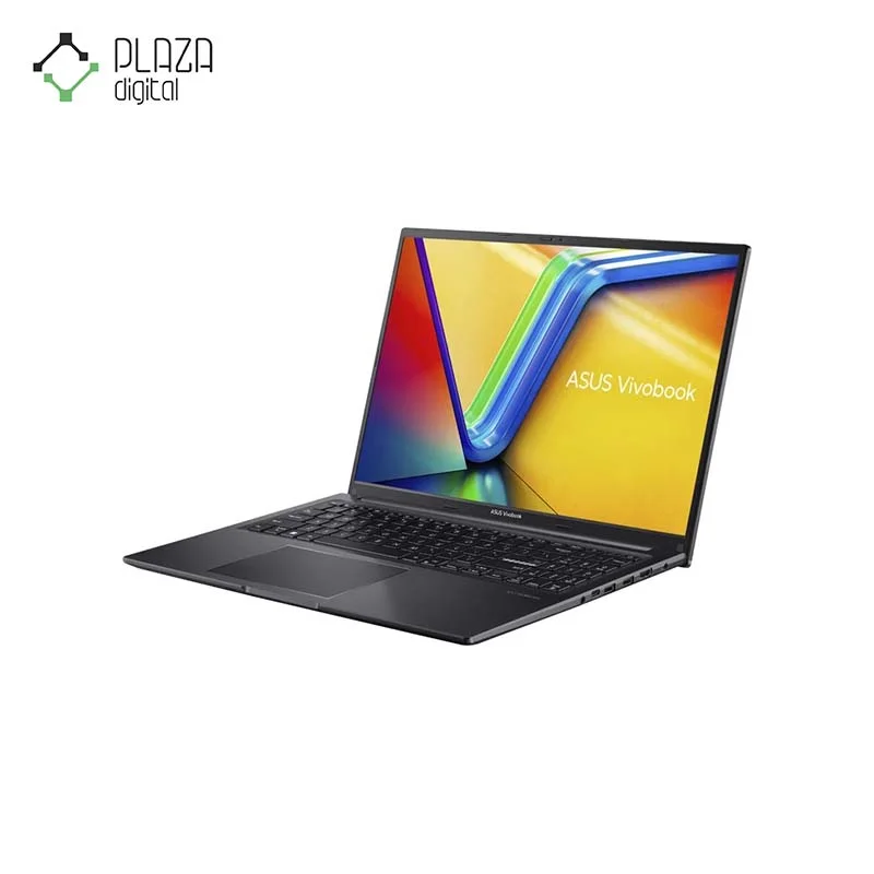 نمای سمت راست لپ تاپ 16 اینچی ایسوس VivoBook 16 مدل M1605YA-C