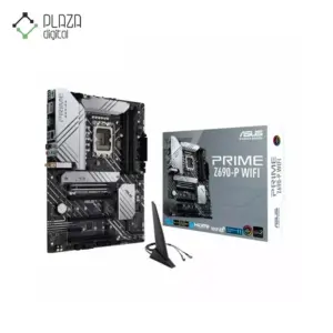 مادربرد ایسوس مدل PRIME Z690-P WIFI D5