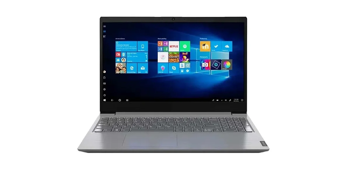 لپ تاپ 15 اینچی لنوو IdeaPad مدل V15-RO