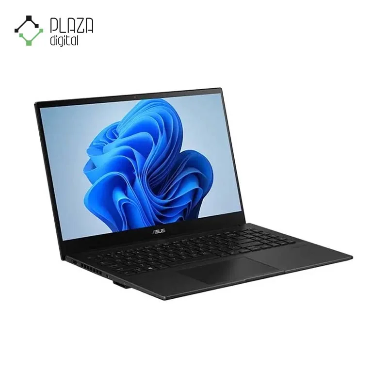 نمای کناری لپ تاپ 15.6 اینچی ایسوس Vivobook مدل Q530VJ-C