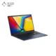 نمای سمت چپ لپ تاپ 15.6 اینچی ایسوس VivoBook 15 مدل X1504ZA-F